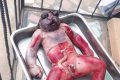 Horror As Woman Gives Birth To 