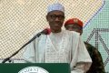 Watch The Moment Buhari Revealed He Never Knew IGP Disobeyed His Orders To Go To Benue (Video)