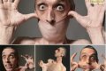 So Scary: People With Incredible Bodies Featured In The Guinness World Records (Photos)
