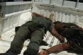 Too Fatal! Photos Of Soldiers Killed After Attack On Military Convoy By Suspected Herdsmen 