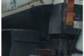 Horror: Gas Tanker Spotted Dangerously Leaking Along Expressway In Lagos (Video)