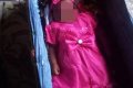 Heartbreaking Photos of Baby Buried After She Died Two Days To Her Dedication in Port Harcourt 