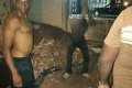 Man Forced To Exhume His Late Parents