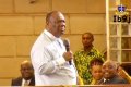 Pastor Blows Hot During Church Service, Labels Christian Men 