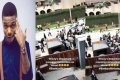 Superstar: Check Out How Wizkid Caused Commotion At Banky W