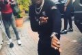 Starboy: Wizkid Showing Off His Very Expensive Clothes And Jewelry (Video)