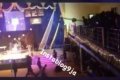 Horror: Nigerian Student Nearly Kills Himself During "Feast Of Praise" At Redeemer