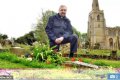 Shock As Grave Of Old Woman Who Died In 2011 Mysteriously Appears Next To Her Mum