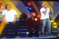 Headies Awards: See What Happened To Bovi When He Tried To Steal Charles Okocha
