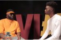 Nigerian Rapper, Skales Angrily Walks Out Of His Interview After This Happened (Video) 