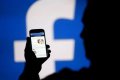 Facebook Closes 583 Million Fake Accounts