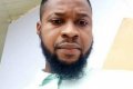 Family & Friends Mourn As Handsome Graduate Slumps And Dies In Lagos (Photos)