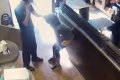 Angry Customer Poos Inside Fast Food Restaurant And Throws It At Employee (Video)