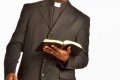 Nigerian Pastor