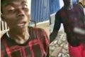 Drug Abuse: Video Of Young Man Passing Out After Ingesting Heavy Dose Of Tramadol Goes Viral (Watch)