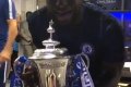 Victor Moses Joins The 