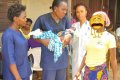 EXPOSED: Health Worker Speaks On Abuja Village Where Newborn Twins Are Hanged To Death 