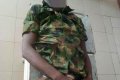 Even In Heaven You Are Still A Sailor - Friends Mourn Death Of A Young Soldier (Graphic Photos)