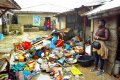 Angry Youths Descend On Woman After She Confessed To Poisoning Her Sister-In-Law (Photos) 