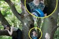 Mother In Shock After Capturing A 