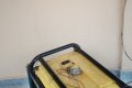 Shock As Man Takes His Generator To Govt. Hospital During His Child