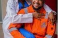 Check Out Stunning Pre-wedding Pictures Of An Engineer And A Nurse 