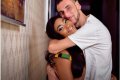 Check Out Beautiful Wedding Pictures Of Oyinbo Man And His Igbo Bride