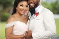Linda Ejiofor Reveals How She Fell In Love With Ibrahim Suleiman 