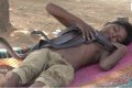 The Unbelievable Story Of 7-Year-Old Boy Who Sleeps, Bathes And Plays With Deadly Snakes (Video) 