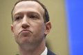 Mark Zuckerberg Speaks On Resigning From Facebook