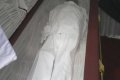 Shocker: Man Buries Carved Wood Instead Of His Brother