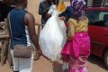 Drama In Imo Community As First Wife Pours Palm Oil On 2nd Wife