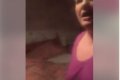 Nigerian Man Catches His White Lover In Bed With His Colleague In Germany (Photos)