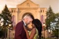 Pre-wedding Photos Of A Nigerian Chef And Her Oyinbo Husband-to-be 