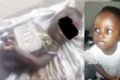 Unbelievable: UPTH Mortuary Attendants Remove The Eyes Of A Dead Child (Photo) 