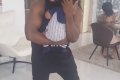 Daddy Duties: Video Of Timaya Going All Lovey-dovey With His Son Excites Fans On Instagram 