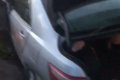Armed Robbers Attack Singer, Victor Adere, Abduct His Hype Man In Ogun (Video) 