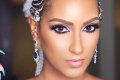 Bouquest Of Roses, Dollars, Food & More: Juliet Ibrahim