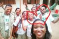 Love Story: Young Couple Set To Marry Two Years After Meeting At NYSC Camp (Photos)