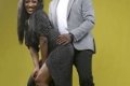 Young Couple Who Met On Twitter, Share Their Love Story, Release Stunning Pre-wedding Photos