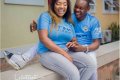 Colourful Pre-Wedding Pictures Of Team Manchester City Couple 