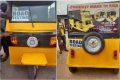 Checkout Out Made-in-Nigeria Keke NAPEP (Photos)