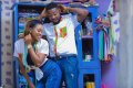 Fashion Designer Gives Her Fiance Doggystyle Pose In Pre-wedding Photos 