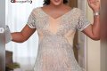 The Handsome Young Man I Met In The U.S - Actress Faithia Balogun Writes