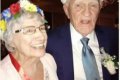 93-Year-Old Grandmother Marries 86-Year-Old Younger Lover In US (Photos) 