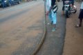 See The Dangerous Python Killed In Owerri (Photos)