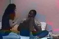 BBNaija: Throwback To When Leo Warned Nina That Miracle Will Choose Money Over Her (Video) 