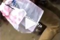 Serious Drama As Dead Man Allegedly Wakes Up Minutes Before Burial In Delta (Video) 