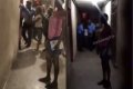 Female UNILAG Student Caught After Stealing Room Mate