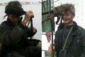 Unbelievable! This Old Man Has Not Had A Haircut In Over 54 Years...See How Long His Hair Is (Photos) 